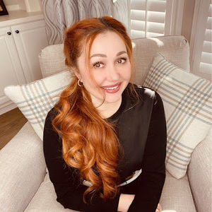 Meet your Posher, Alece